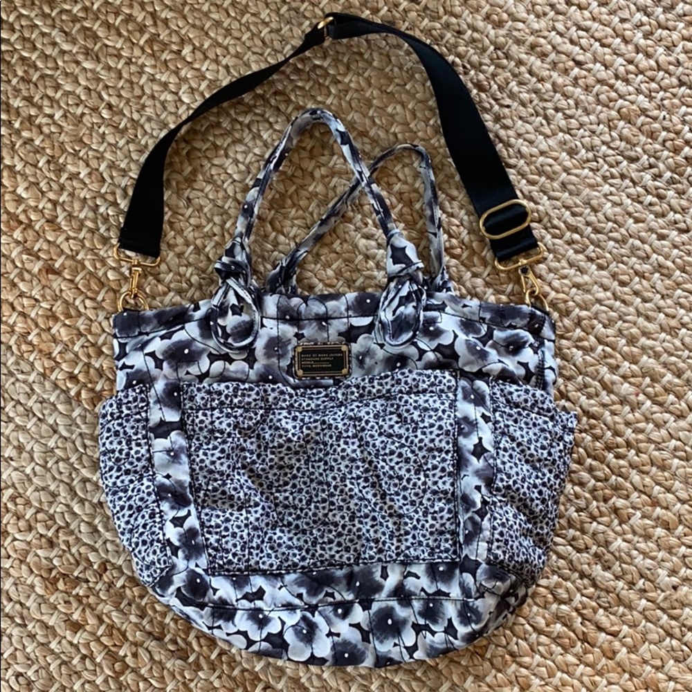 Marc Jacobs Diaper Bag